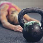 Boost Your Burn With This Kettlebell Partner Workout