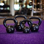 How To Master The Kettlebell Swing—And Amplify It