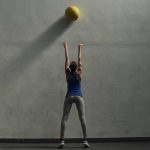 Medicine Balls: The Key To A Fun And Challenging Workout