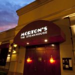 Morton’s – The Steakhouse Gift Card