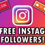 How to get followers on Instagram for free