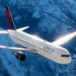 Delta AirLines gift card