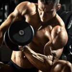 Testosterone in Bodybuilding