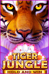 tiger jungle slot online